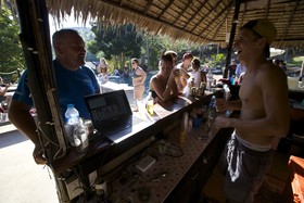 Shiralea Backpackers Resort
