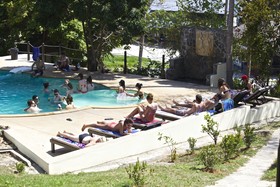 Shiralea Backpackers Resort