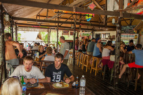 Shiralea Backpackers Resort
