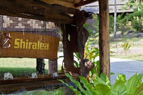 Shiralea Backpackers Resort