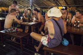 Shiralea Backpackers Resort