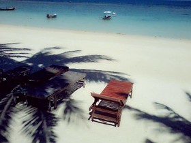Silver Beach Bungalow