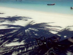 Silver Beach Bungalow