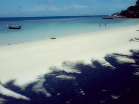 Silver Beach Bungalow