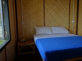 Silvermoon Beach & Jungle Resort