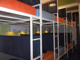 Sleep Tight Hostel