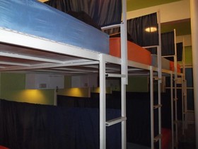 Sleep Tight Hostel