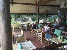 Smile Bungalows