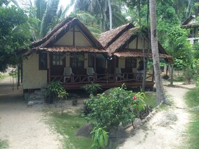 Smile Bungalows