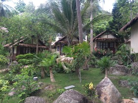 Smile Bungalows