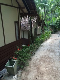 Smile Bungalows