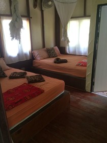 Smile Bungalows