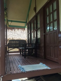 Smile Bungalows
