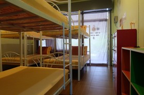 Smile Hostel Koh Phangan