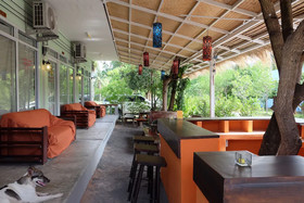 Smile Hostel Koh Phangan