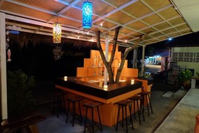 Smile Hostel Koh Phangan