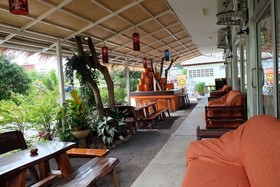Smile Hostel Koh Phangan
