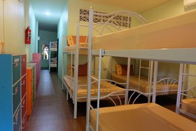 Smile Hostel Koh Phangan
