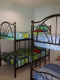 Star Dormitory