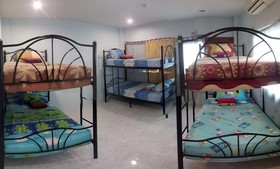 Star Dormitory