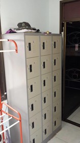 Star Dormitory