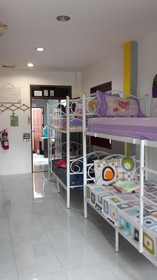 Star Dormitory