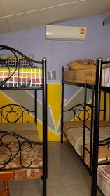 Star Dormitory