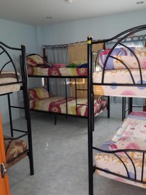 Star Dormitory