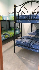 Star Dormitory