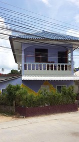 Star Dormitory