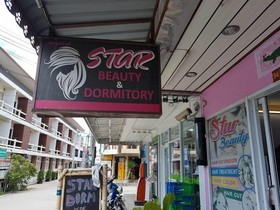 Star Dormitory
