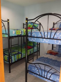 Star Dormitory