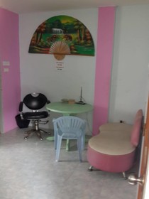 Star Dormitory