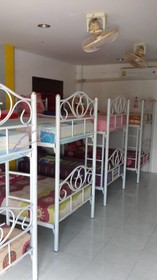 Star Dormitory