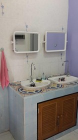 Star Dormitory