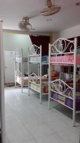 Star Dormitory