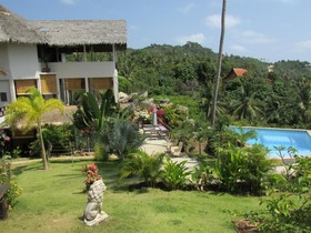 Suan Sawan Ocean View