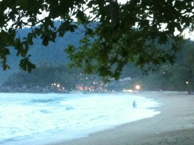 Suan Sawan Ocean View