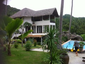 Suan Sawan Ocean View