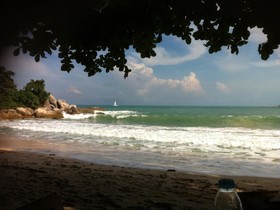 Suan Sawan Ocean View