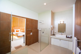 Summer Luxury Beach Resort