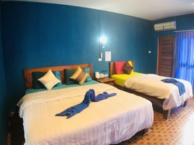 Suncliff Resort