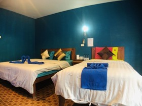 Suncliff Resort