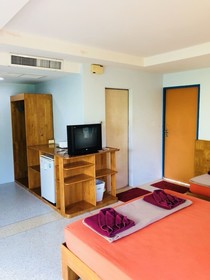 Suncliff Resort