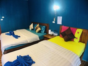 Suncliff Resort