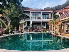 Suncliff Resort