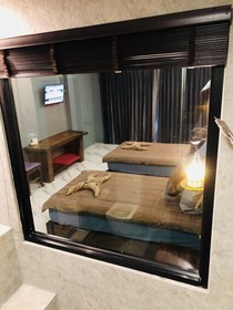 Suncliff Resort
