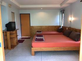 Suncliff Resort