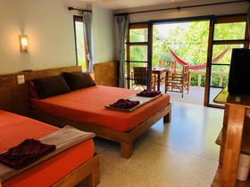 Suncliff Resort