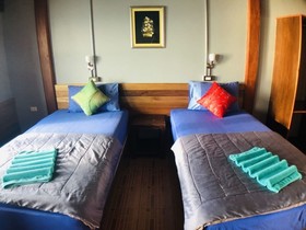 Suncliff Resort